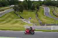 Lower Group Red Bikes